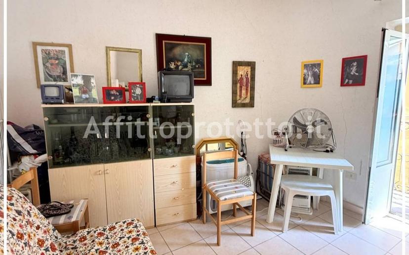 Bilocale largo Sant'Anna, Centro, Formia — foto 17 di 18