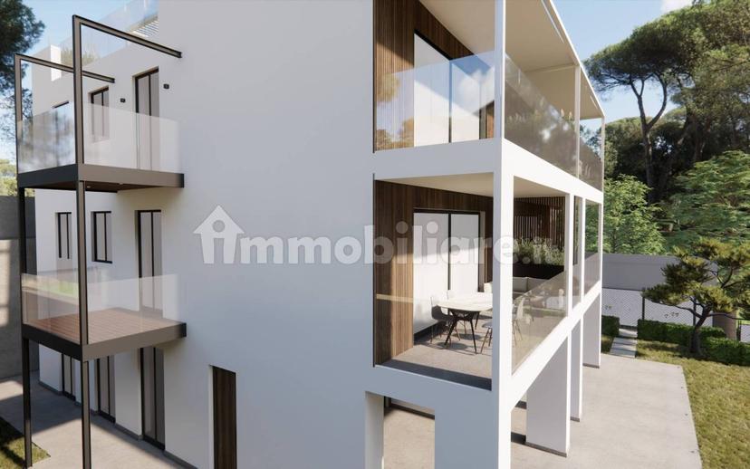 Trilocale Parco Fuor del Vento 49A, Collina Centrale, Parco Fuor del Vento, Alassio — foto 5 di 14