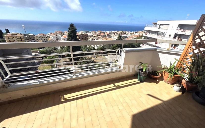 Appartamento Contrada Laberinto, Tropea — foto 14 di 34