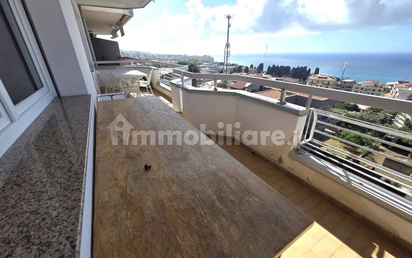 Appartamento Contrada Laberinto, Tropea — foto 9 di 34