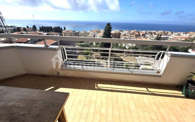 Appartamento Contrada Laberinto, Tropea — foto 2 di 34