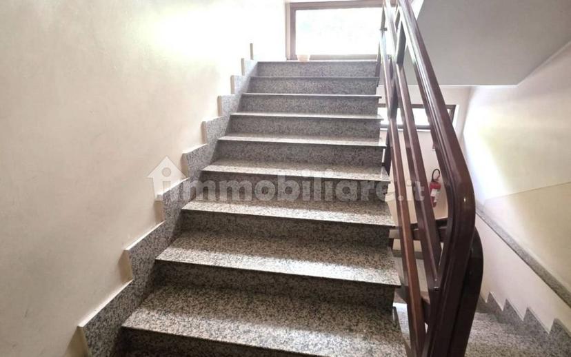 Appartamento Contrada Laberinto, Tropea — foto 30 di 34