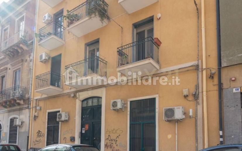 Villa unifamiliare via E. A. Pantano 153, Corso Italia - Europa, Catania — foto 12 di 20