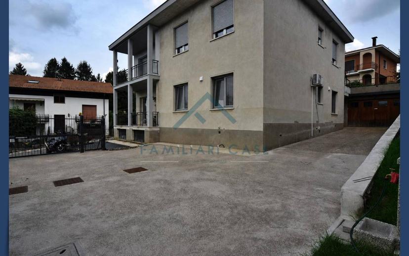 Quadrilocale via Goffredo Mameli, Morazzone — foto 22 di 31