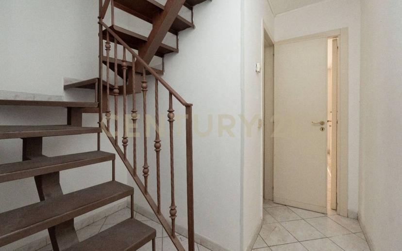 Villa unifamiliare via E. A. Pantano 153, Corso Italia - Europa, Catania — foto 6 di 20