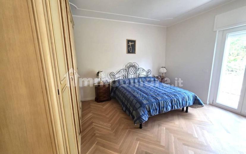 Appartamento Contrada Laberinto, Tropea — foto 20 di 34
