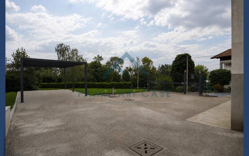 Quadrilocale via Goffredo Mameli, Morazzone — foto 6 di 31