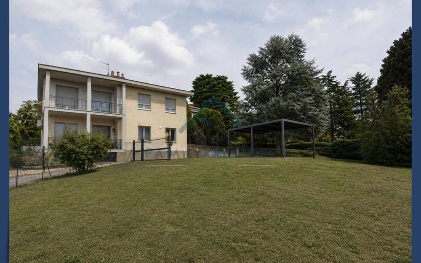 Quadrilocale via Goffredo Mameli, Morazzone — foto 17 di 31