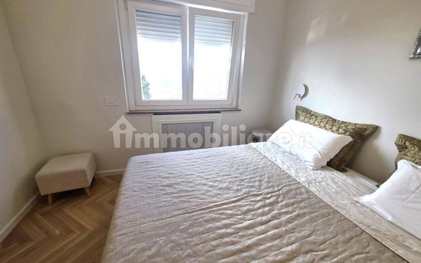 Appartamento Contrada Laberinto, Tropea — foto 31 di 34