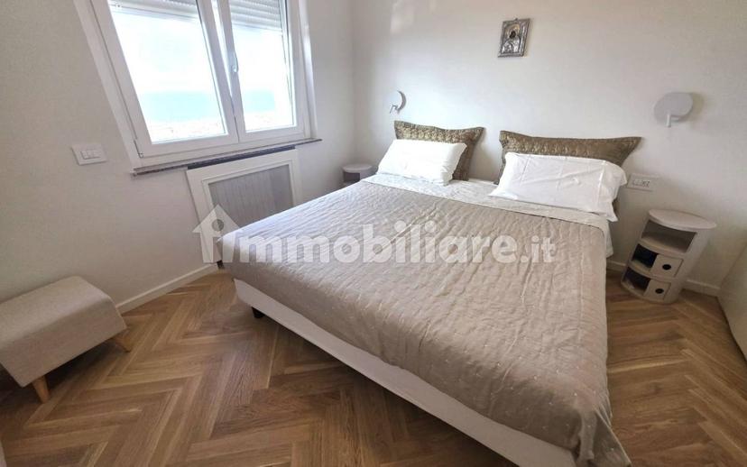 Appartamento Contrada Laberinto, Tropea — foto 16 di 34