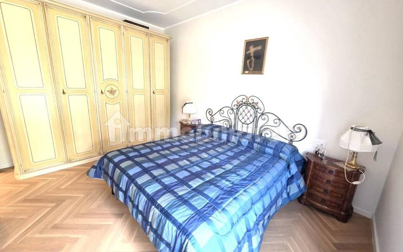 Appartamento Contrada Laberinto, Tropea — foto 7 di 34