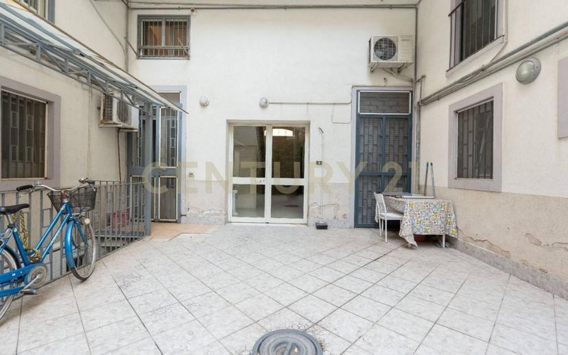 Villa unifamiliare via E. A. Pantano 153, Corso Italia - Europa, Catania — foto 19 di 20