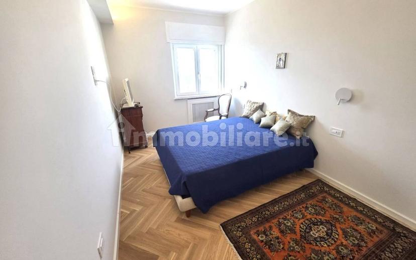 Appartamento Contrada Laberinto, Tropea — foto 27 di 34