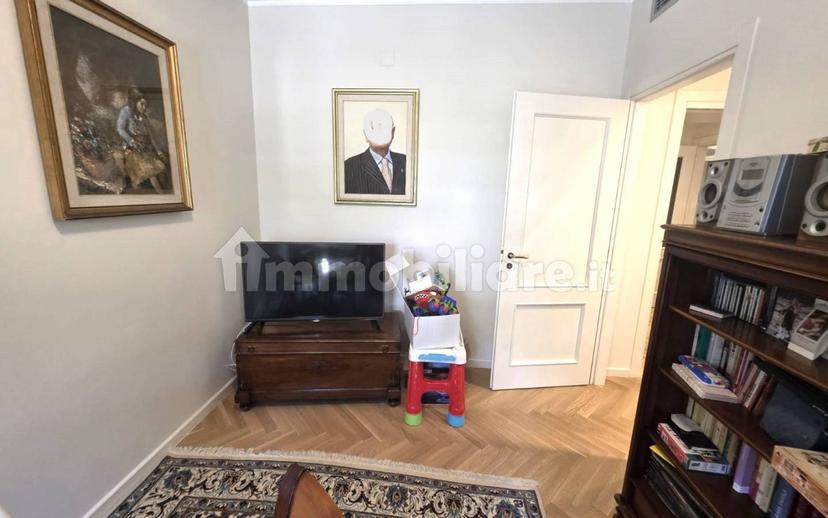 Appartamento Contrada Laberinto, Tropea — foto 6 di 34