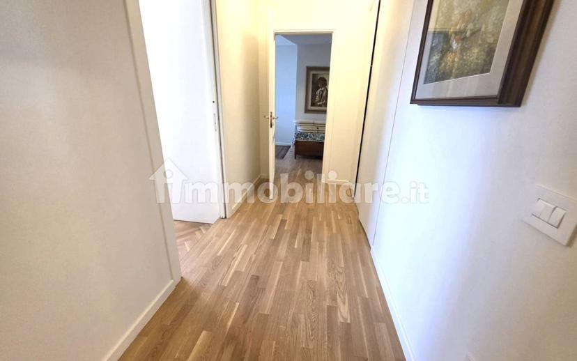 Appartamento Contrada Laberinto, Tropea — foto 17 di 34