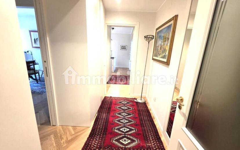 Appartamento Contrada Laberinto, Tropea — foto 21 di 34