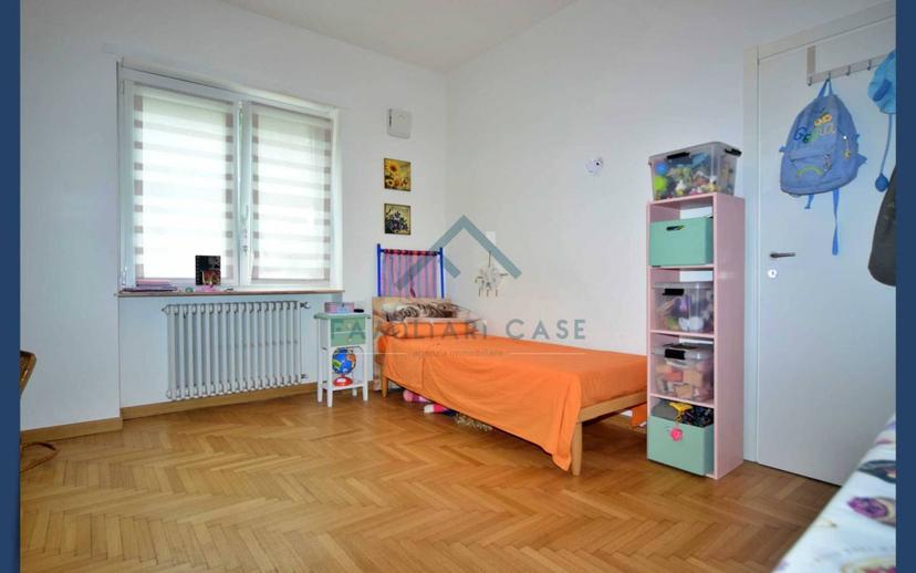 Quadrilocale via Goffredo Mameli, Morazzone — foto 11 di 31