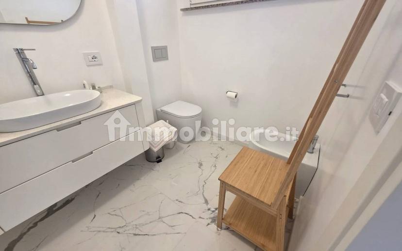 Appartamento Contrada Laberinto, Tropea — foto 23 di 34