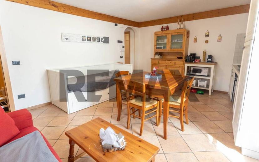 Bilocale Strada de Longiarif 30, Centro, Moena — foto 17 di 36