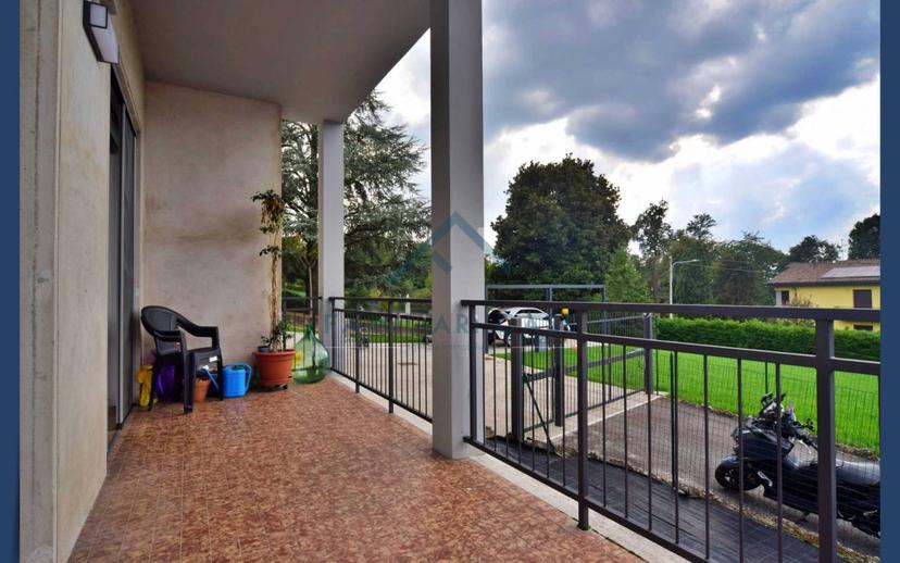Quadrilocale via Goffredo Mameli, Morazzone — foto 2 di 31