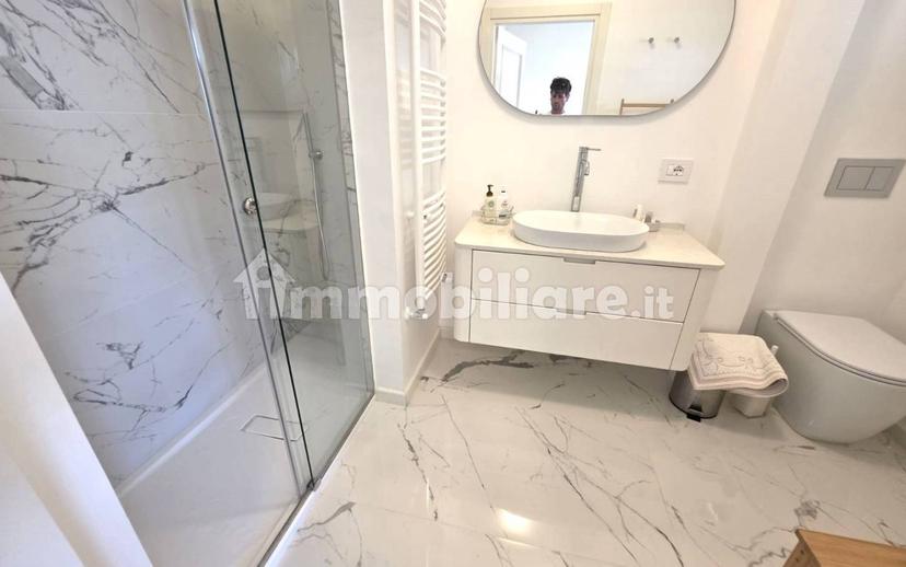 Appartamento Contrada Laberinto, Tropea — foto 25 di 34