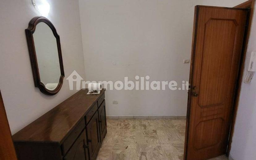 Trilocale corso Umberto I 68, Centro, San Salvo — foto 5 di 8