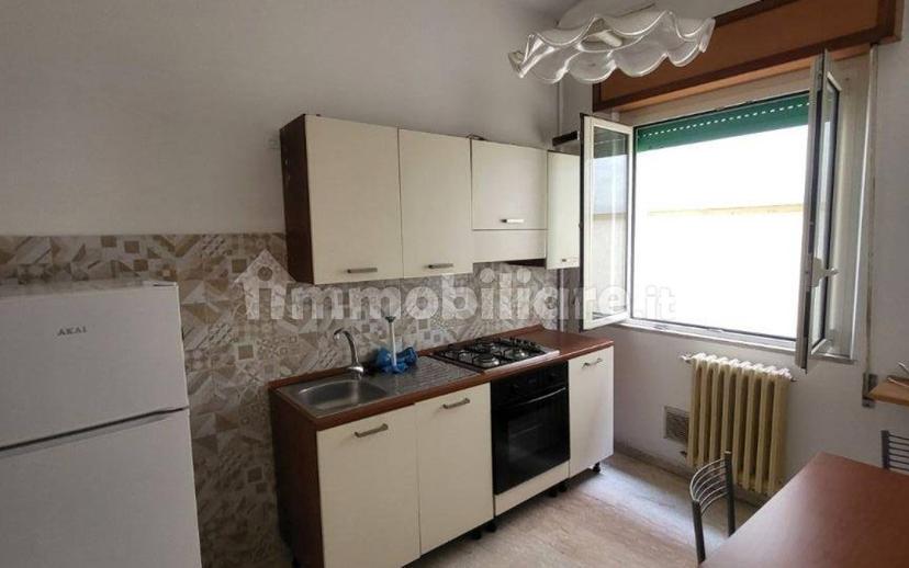 Trilocale corso Umberto I 68, Centro, San Salvo — foto 7 di 8