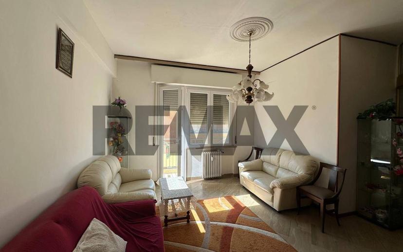 Quadrilocale via Fratti 6, Centro, Falconara Marittima — foto 7 di 7