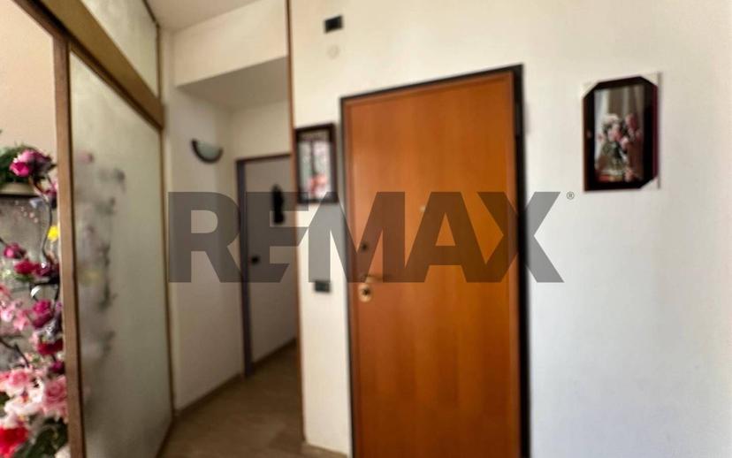 Quadrilocale via Fratti 6, Centro, Falconara Marittima — foto 3 di 7