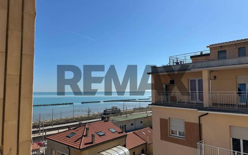 Quadrilocale via Fratti 6, Centro, Falconara Marittima — foto 6 di 7