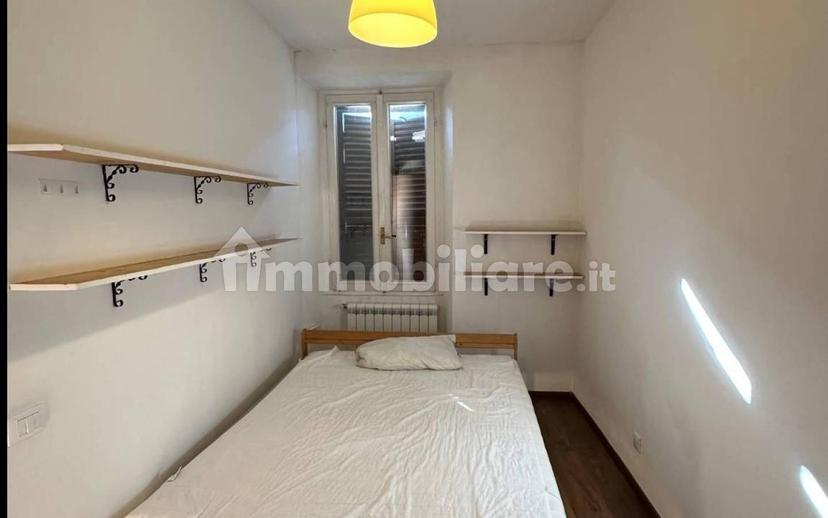 Stanza singola via Ventura Fenarolo 8, Brescia — foto 10 di 11