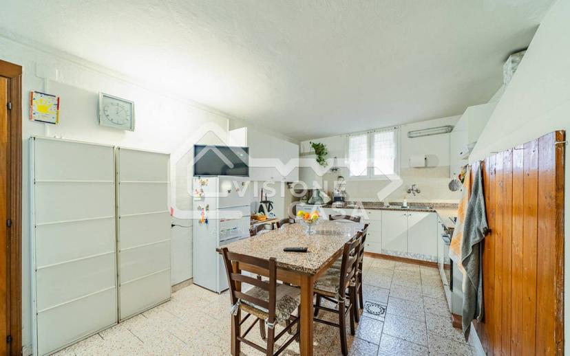 Villa a schiera via Antonio Neviani 6, Barco, Bibbiano — foto 2 di 26