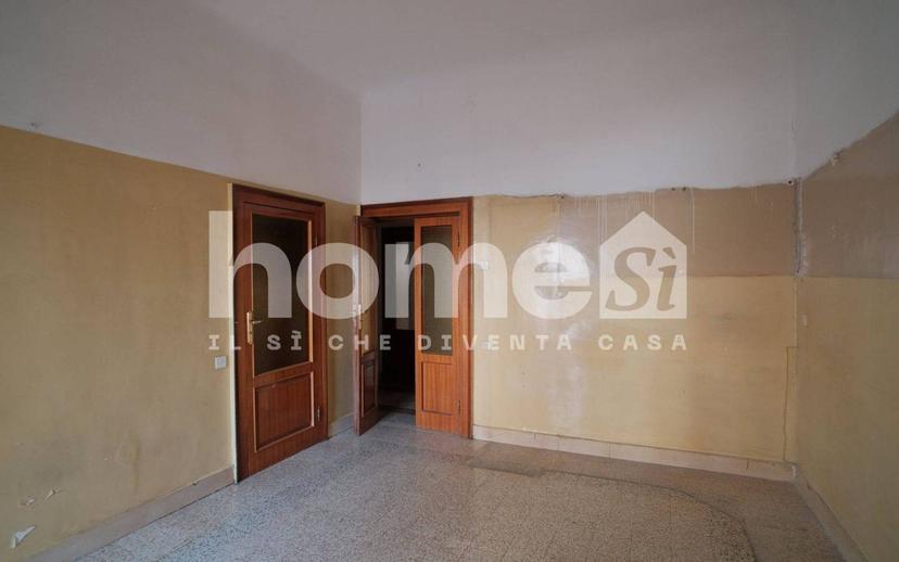 Appartamento via Ambrogio Merodio, 3, 74123 Taranto Italia, Tamburi - Lido Azzurro, Taranto