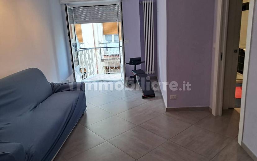 Trilocale via Privata Bogliolo 3, Centro, Alassio