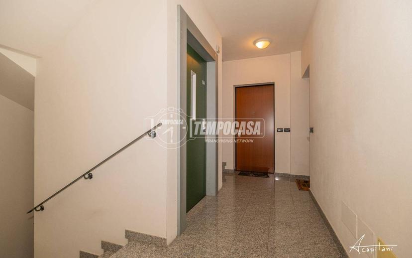 Bilocale via Matilde di Canossa 36, Centro, Quattro Castella — foto 13 di 23