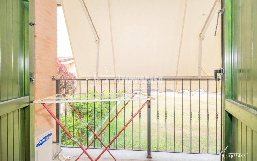 Bilocale via Matilde di Canossa 36, Centro, Quattro Castella — foto 8 di 23