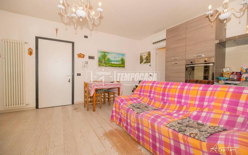Bilocale via Matilde di Canossa 36, Centro, Quattro Castella — foto 11 di 23