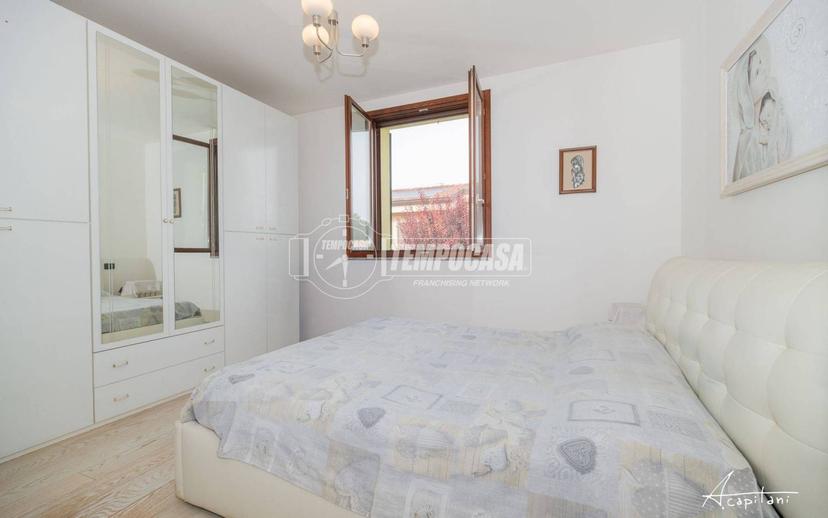 Bilocale via Matilde di Canossa 36, Centro, Quattro Castella — foto 7 di 23