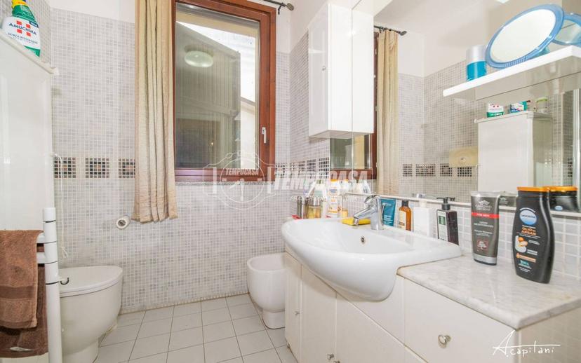Bilocale via Matilde di Canossa 36, Centro, Quattro Castella — foto 14 di 23