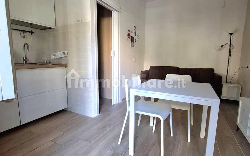Bilocale via Raimondo Marsico 6, A. Annarumma, A. Gasperi, F. Tedesco, Avellino — foto 2 di 10