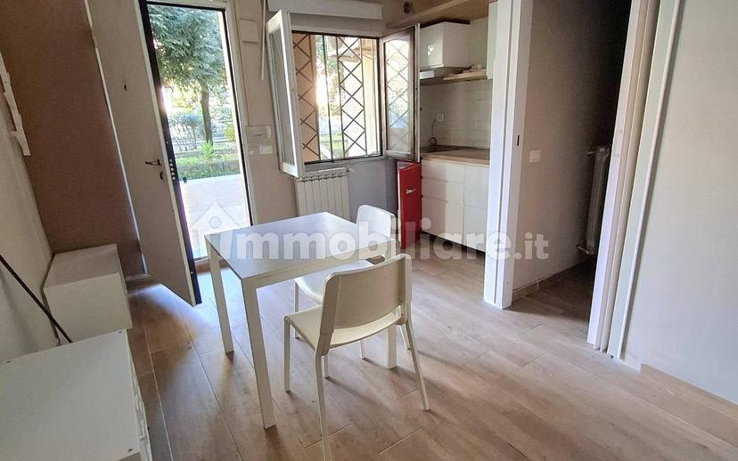 Bilocale via Raimondo Marsico 6, A. Annarumma, A. Gasperi, F. Tedesco, Avellino — foto 3 di 10
