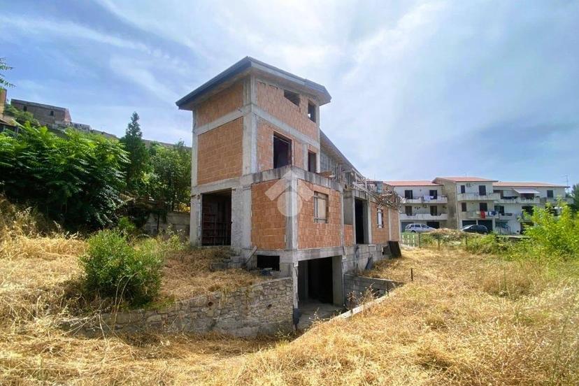 Villa unifamiliare via Strada A Variante Provinciale, Centro, Fuscaldo — foto 15 di 21