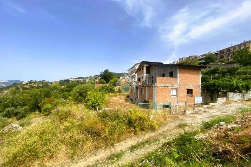 Villa unifamiliare via Strada A Variante Provinciale, Centro, Fuscaldo — foto 19 di 21