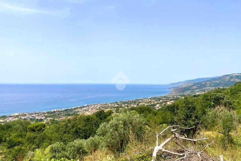 Villa unifamiliare via Strada A Variante Provinciale, Centro, Fuscaldo — foto 10 di 21