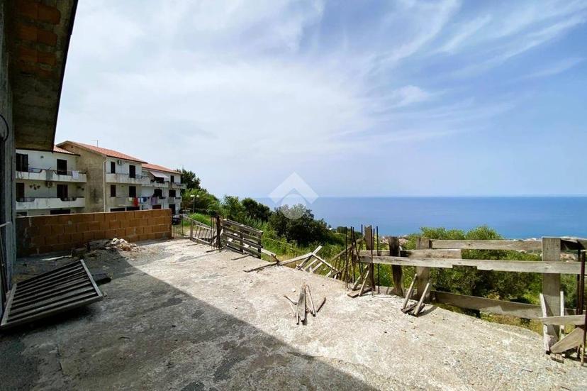Villa unifamiliare via Strada A Variante Provinciale, Centro, Fuscaldo — foto 16 di 21