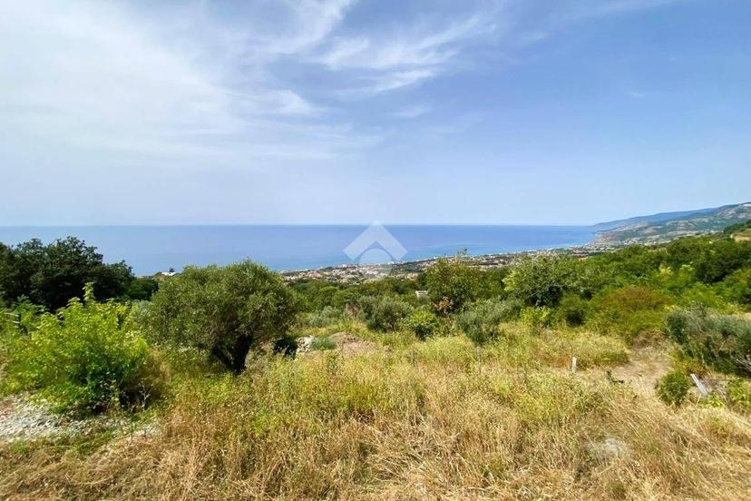 Villa unifamiliare via Strada A Variante Provinciale, Centro, Fuscaldo — foto 21 di 21