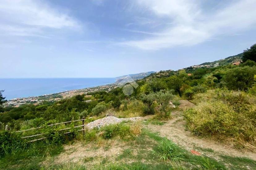 Villa unifamiliare via Strada A Variante Provinciale, Centro, Fuscaldo — foto 5 di 21