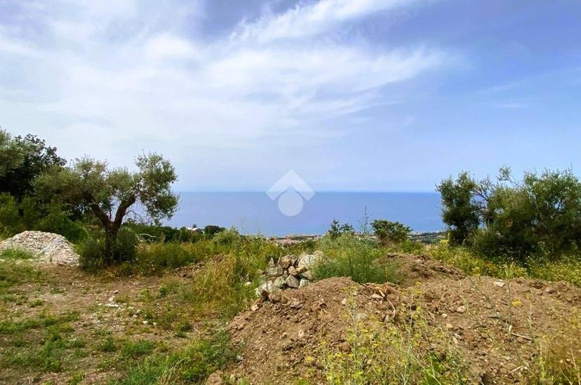 Villa unifamiliare via Strada A Variante Provinciale, Centro, Fuscaldo — foto 3 di 21