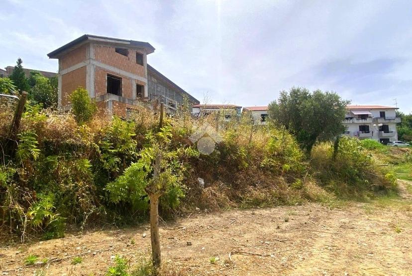 Villa unifamiliare via Strada A Variante Provinciale, Centro, Fuscaldo — foto 12 di 21