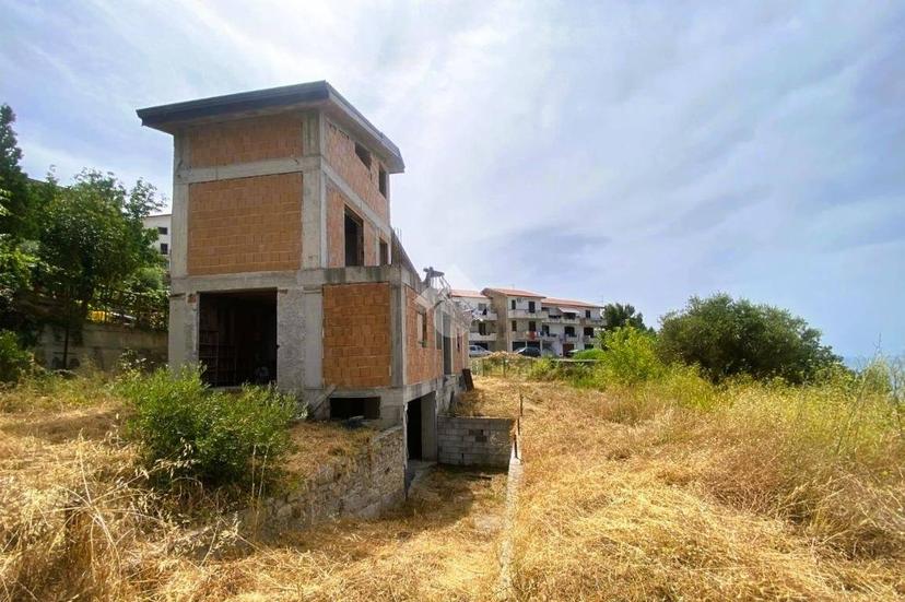 Villa unifamiliare via Strada A Variante Provinciale, Centro, Fuscaldo — foto 11 di 21
